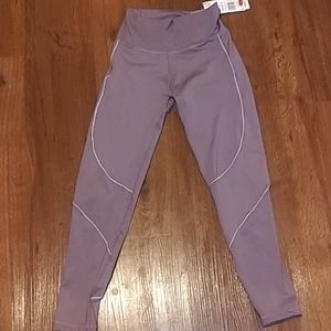 Ladies small Adidas work out pants